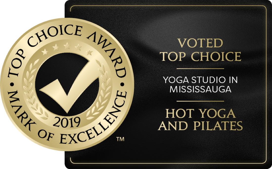 Top Choice Award